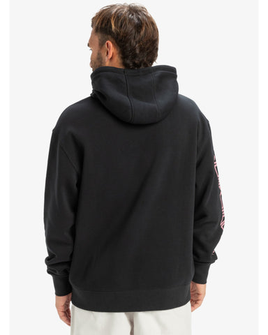 OMNI LOGO HOODIE