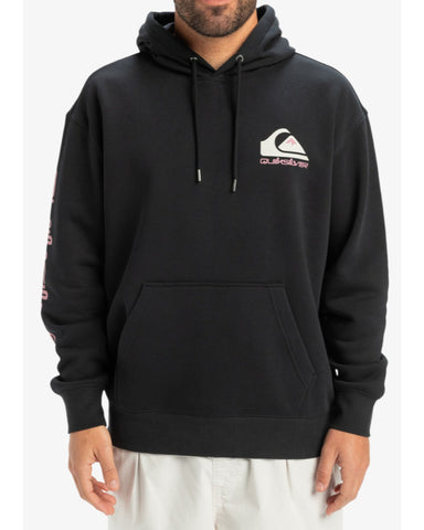 OMNI LOGO HOODIE