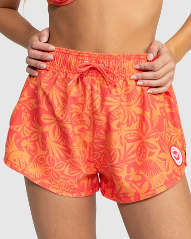 NO BAD WAVES PRINTED