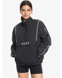 BOLD MOVES WINDBREAKER