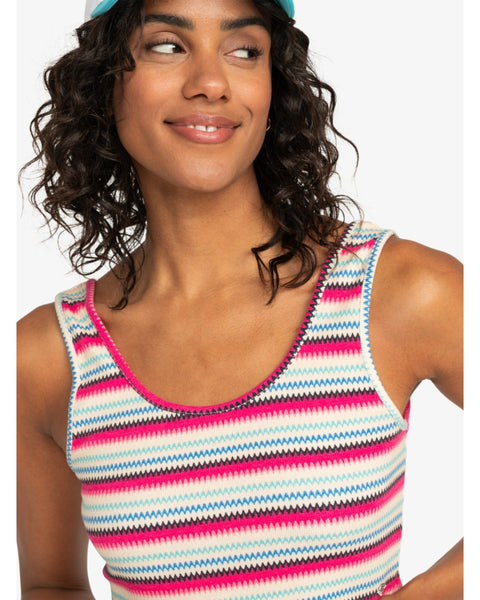 KEEP IT WAVY PRINTED