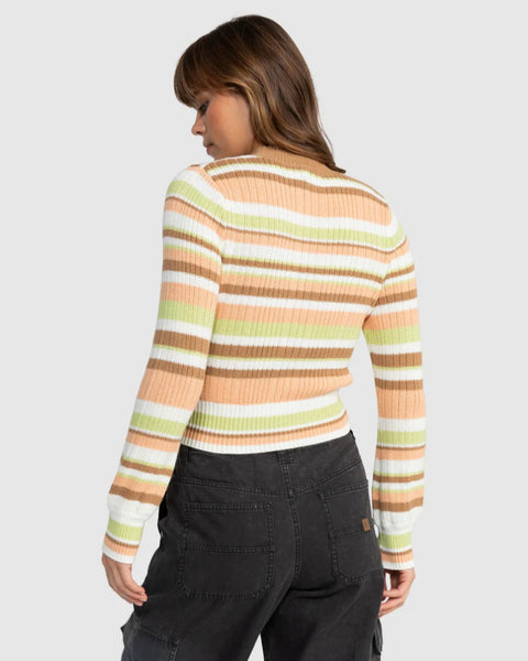 PLAYA MORNING SWEATER