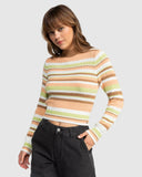 PLAYA MORNING SWEATER