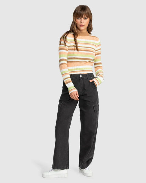 PLAYA MORNING SWEATER