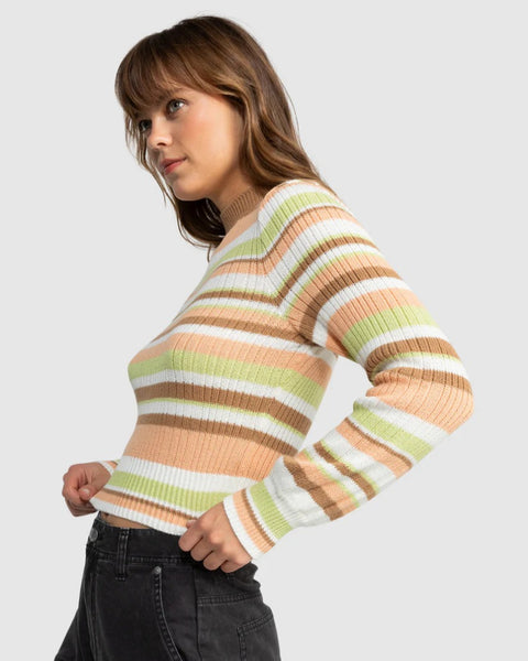 PLAYA MORNING SWEATER