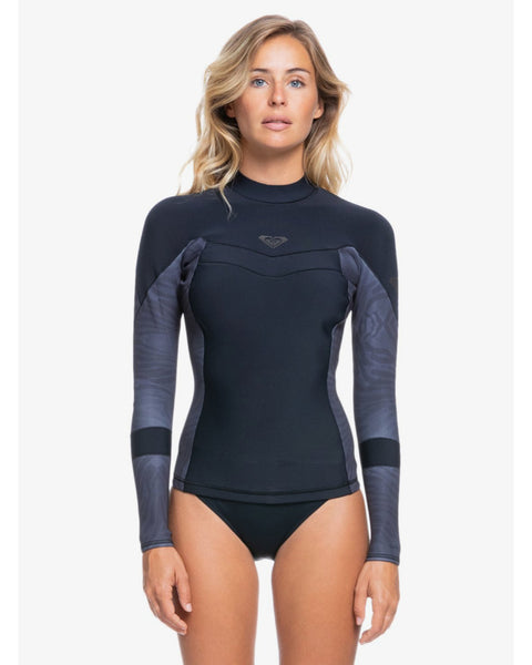 1.0 SYNCRO JKT LS QLCK