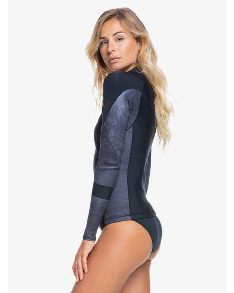 1.0 SYNCRO JKT LS QLCK