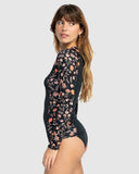 KERALA LS ZIPPED LYCRA