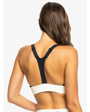 HAUT ACTIVE COLORBLOCK