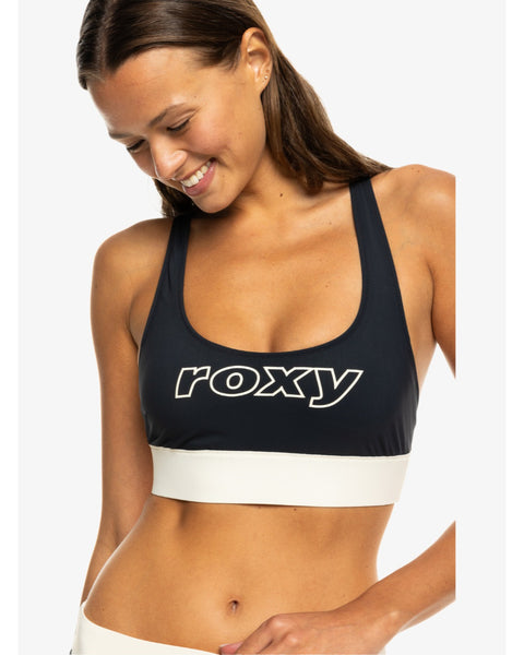 HAUT ACTIVE COLORBLOCK