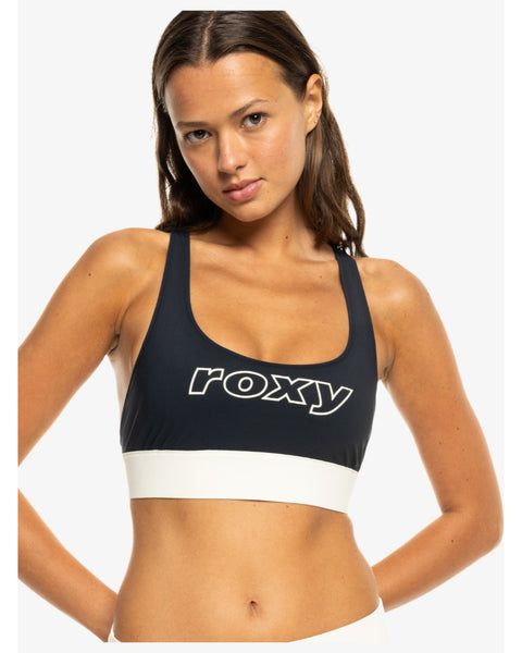 HAUT ACTIVE COLORBLOCK