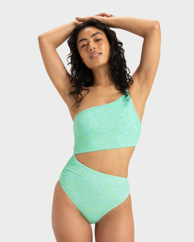 MINI HULA FASHION ONE PIECE