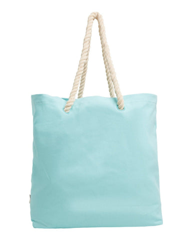 SOCIETY BEACH BAG