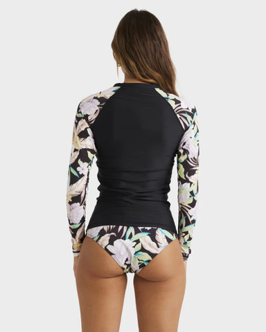 SHADOW TROPIC LEILANI