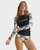 SHADOW TROPIC LEILANI