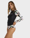 SHADOW TROPIC LEILANI