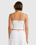 HIGH TIDES TOP