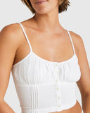 HIGH TIDES TOP