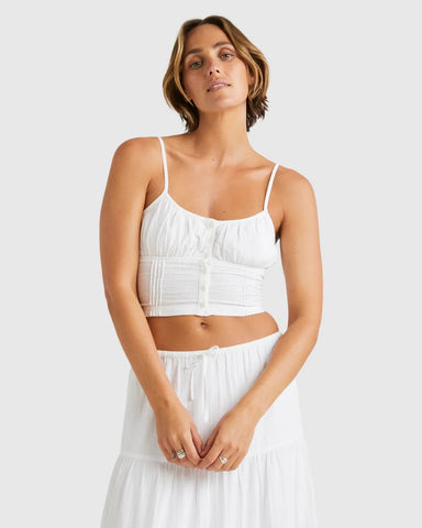 HIGH TIDES TOP