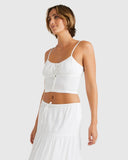 HIGH TIDES TOP