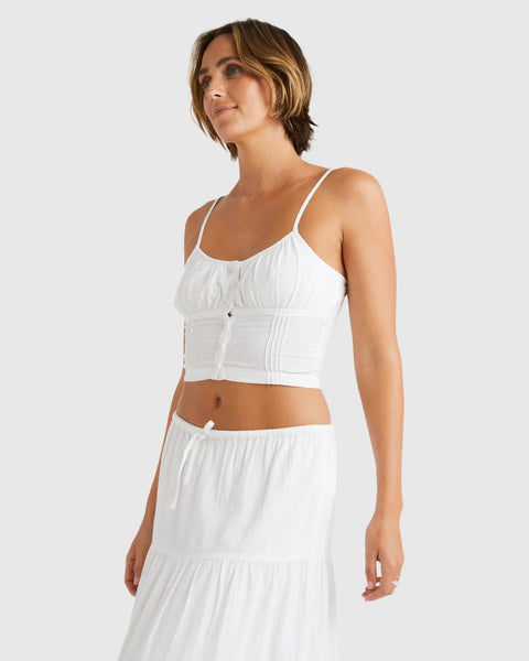 HIGH TIDES TOP