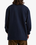 KING PRAWN PULLOVER
