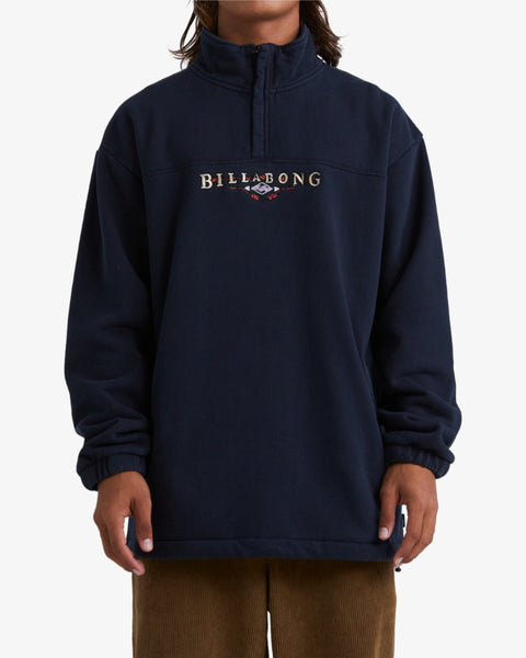 KING PRAWN PULLOVER