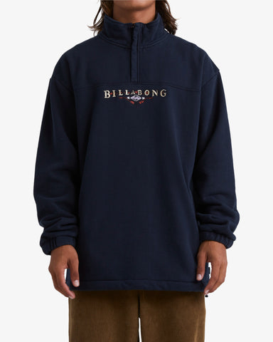 KING PRAWN PULLOVER