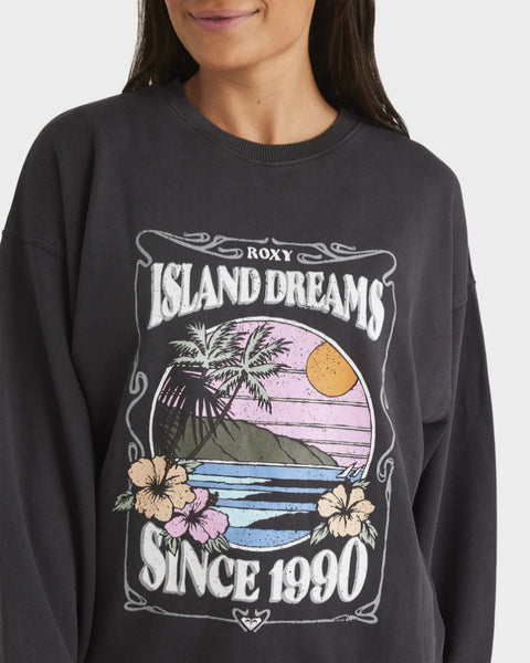 ISLAND DREAMING CREW