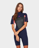 2/2 PROLOGUE WOMEN BZ SS