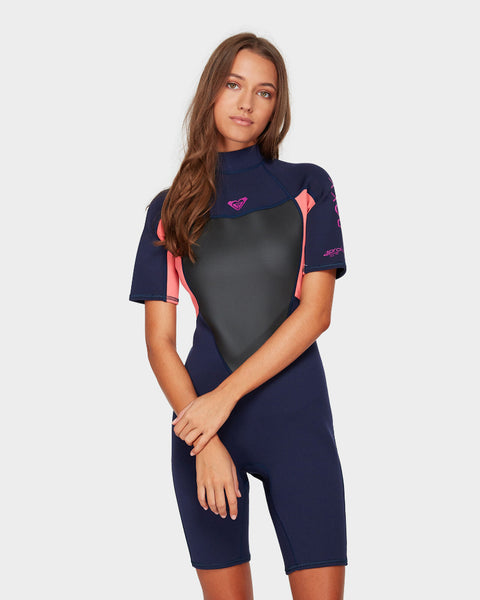 2/2 PROLOGUE WOMEN BZ SS