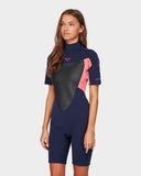 2/2 PROLOGUE WOMEN BZ SS