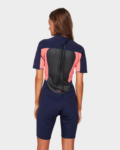 2/2 PROLOGUE WOMEN BZ SS