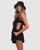 WILD PURSUIT OVERALL