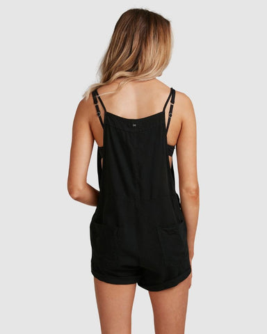 WILD PURSUIT OVERALL