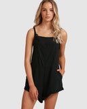 WILD PURSUIT OVERALL