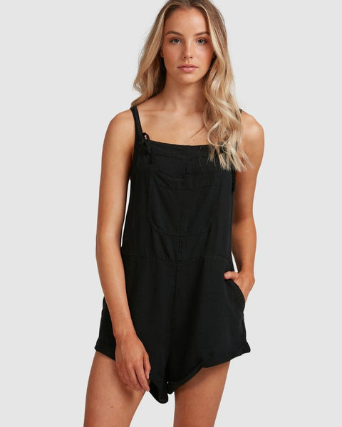 WILD PURSUIT OVERALL