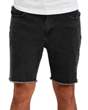 OUTSIDER JEAN SHORT