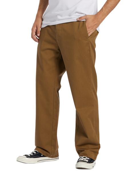 CARTER PANT