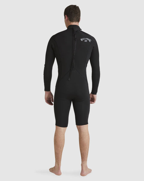 202 ABSOLUTE BZ LS FL SP