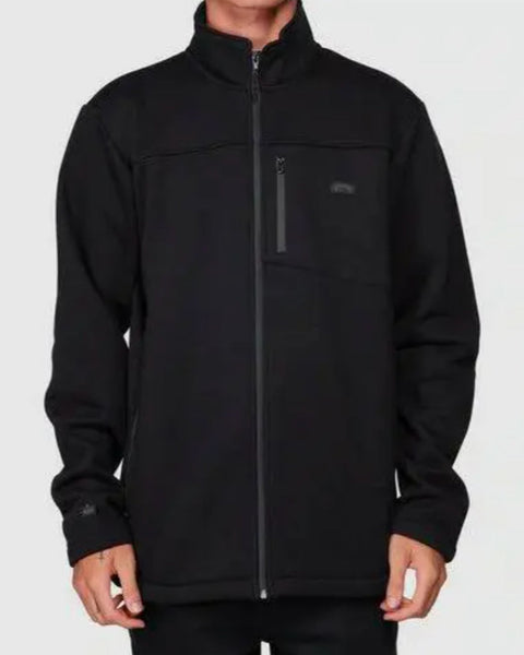 ADIV MAINLAND ZIP THRU