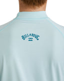 BOYS ALL DAY ARCH RF SS