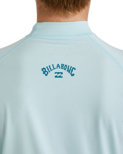 BOYS ALL DAY ARCH RF SS