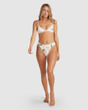 BAS SUNSET HAVANA PANT