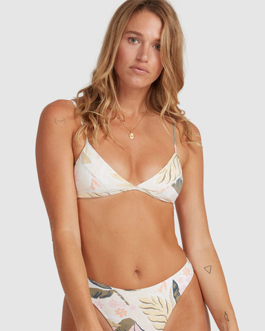 BAS SUNSET HAVANA PANT