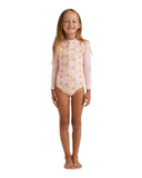 LITTLE DAISY OP SUNSHIRT