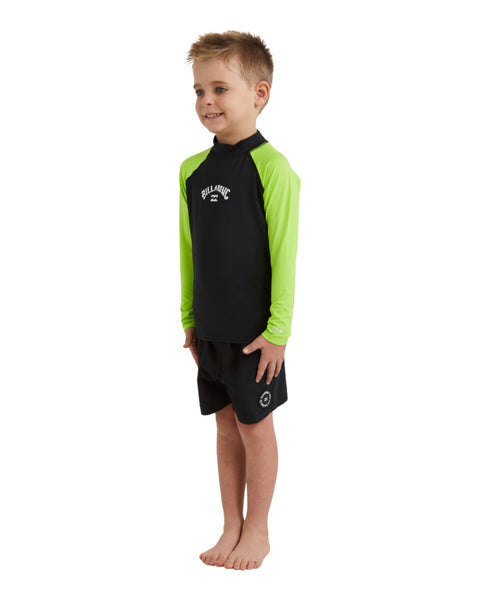 GROMS ALL DAY ARCH RF LS