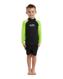 GROMS ALL DAY ARCH RF LS