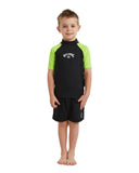 GROMS ALL DAY ARCH RF SS