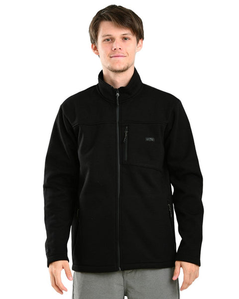 ADIV MAINLAND ZIP THRU